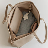 Classic Easy Zipper Tote