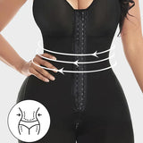 🔥HOT SALE 49% OFF🔥High Compression Bodysuit Body Shaperwear