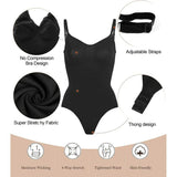 ⏰Historically lowest price:£8.99💥🔥SNATCHED SHAPEWEAR BODYSUIT