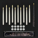 Spellbound™ Floating Candles