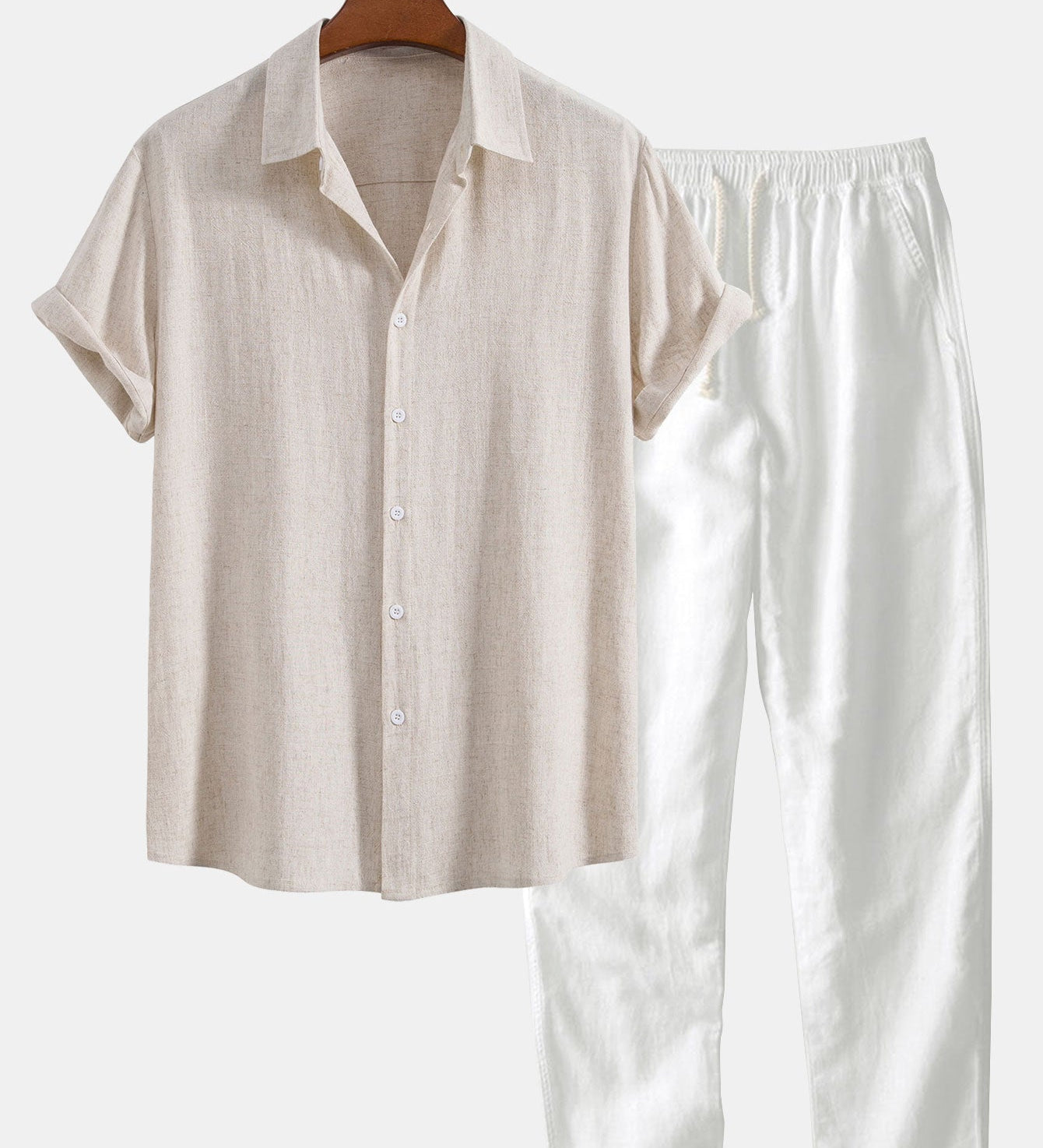 Summer Outfit - St. Tropez Légende