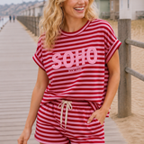 COMFY PAK 'SOHO' | ROOD