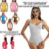 ⏰Historically lowest price:£8.99💥🔥SNATCHED SHAPEWEAR BODYSUIT