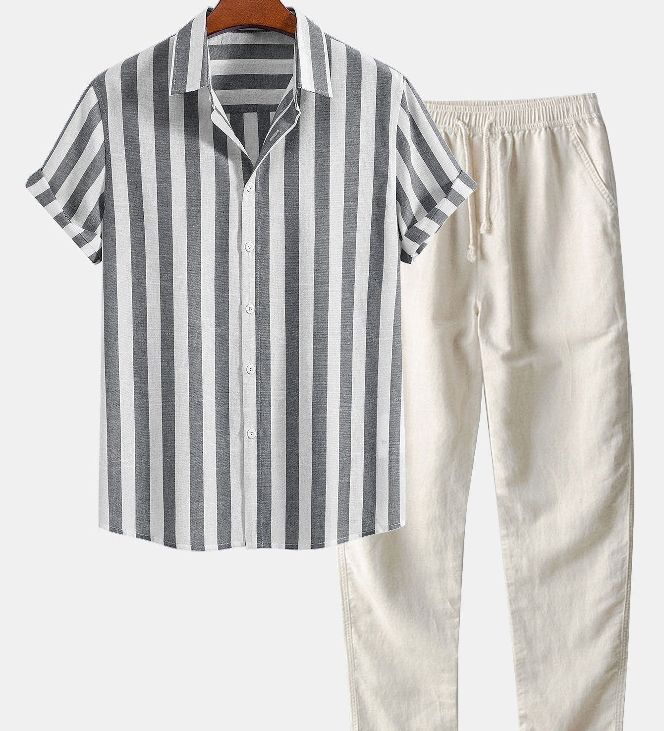 Summer Outfit - Amalfi Set