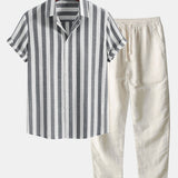 Summer Outfit - Amalfi Set