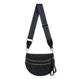 GoFree - The Roomiest Bum Bag