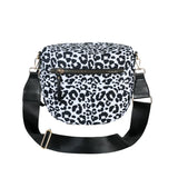 GoFree - Leopard Bum Bag