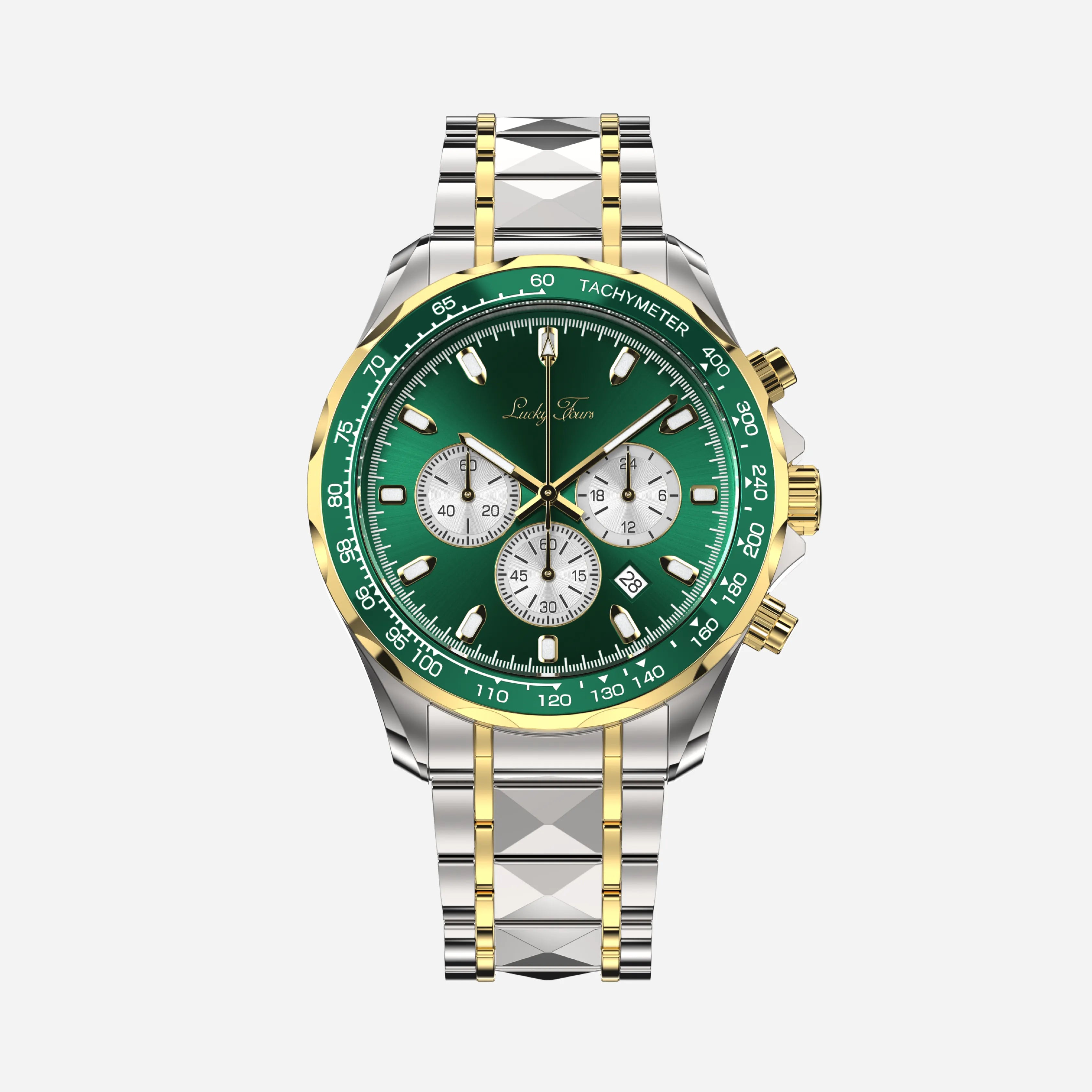 Lucky Fours® Chronometer