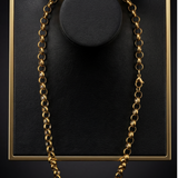 9ct Gold Filled Belcher Chain 10mm