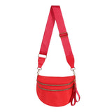 GoFree - The Roomiest Bum Bag