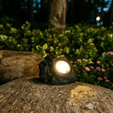 SunStone™ Solar Spotlight