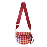 GoFree - The Roomiest Bum Bag