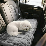 Non-Slip Plush Sofa Cover