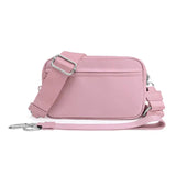 Statshy - Crossbody Wallet Duo
