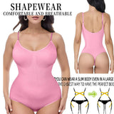 ⏰Historically lowest price:£8.99💥🔥SNATCHED SHAPEWEAR BODYSUIT