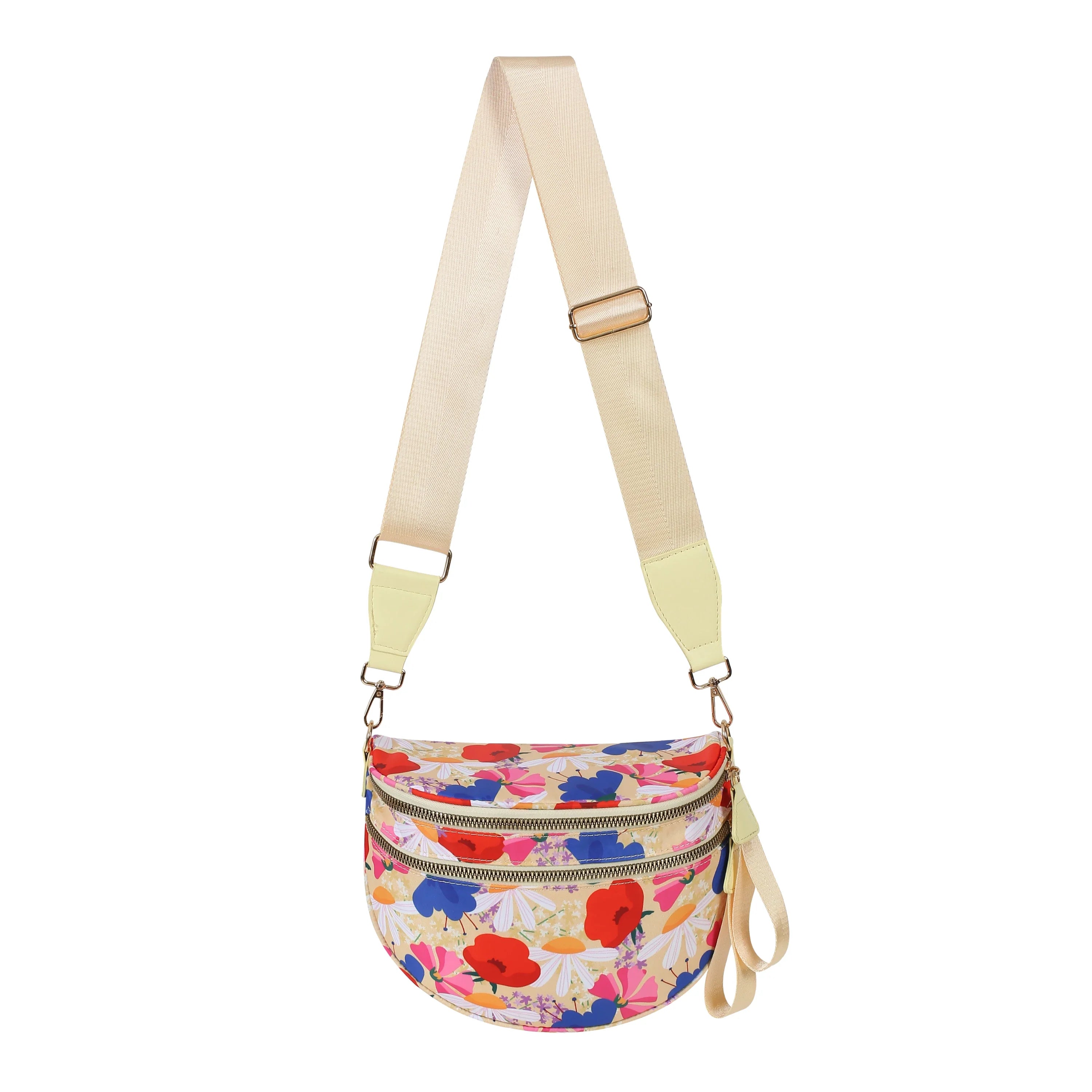 GoFree – Folk Bloom Limited Edition