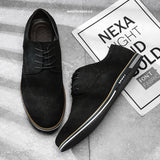 Derby - Ultra Comfortable Shoes