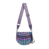 GoFree - Bubble Crossbody
