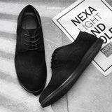 Derby - Ultra Comfortable Shoes