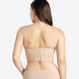 💜 LAST DAY PROMOTION - 50%OFF💜Women's Adjustable Straps Lace Bra
