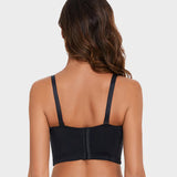 💜 LAST DAY PROMOTION - 50%OFF💜Women's Adjustable Straps Lace Bra