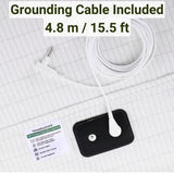 GroundingWell™ Fitted Sheet