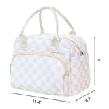 Mealpak - The Roomiest Lunch Bag