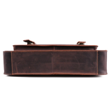 Rowan Leather Briefcase for Men