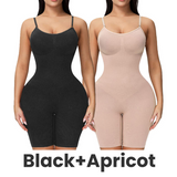 🎉 Last Day Promotion 49% OFF💞Smoothing Seamless Full Bodysuit Shaper