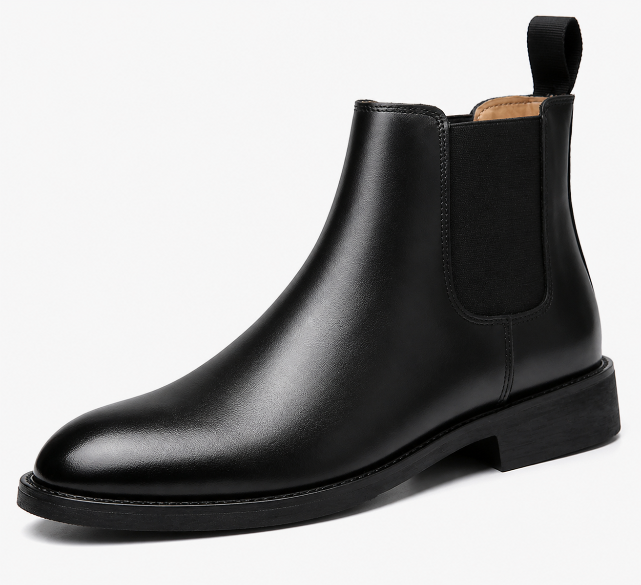 FRESH LABEL | Chelsea Boots