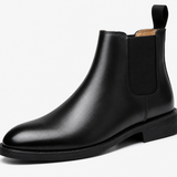 FRESH LABEL | Chelsea Boots