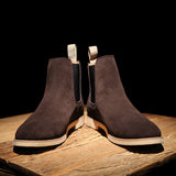 FRESH LABEL | Chelsea Boots