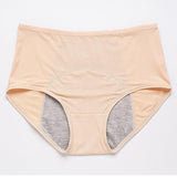 🎉Last Day-Buy 1 Get 3 Packs🎉2026 Best Seller High Waist Leak proof panties✨Butter-Soft & Stretchy🍃