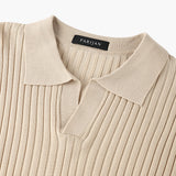CHUNCHEON Casual Polo