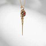 Yor Necklace