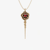 Yor Necklace
