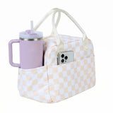 Mealpak - The Roomiest Lunch Bag