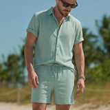 Summer Outfit – Roma Luce