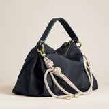 Daily Bag - Nylon Black