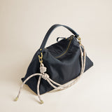 Daily Bag - Nylon Black
