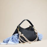 Daily Bag - Nylon Black