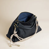 Daily Bag - Nylon Black