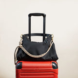 Daily Bag - Nylon Black