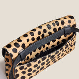 Ace Belt Bag - Leopard