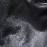 Daily Bag - Heritage "Broken-In" Leather Black
