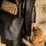 Ace Belt Bag - Leopard
