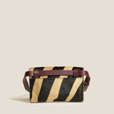 Ace Belt Bag - Zebra