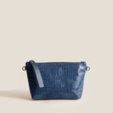 Big Buddy - Leather Dusk Croco