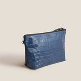 Big Buddy - Leather Dusk Croco