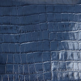 Big Buddy - Leather Dusk Croco